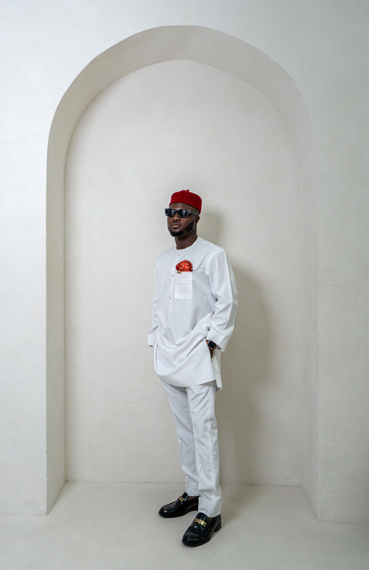 Classic Native Set Item #2