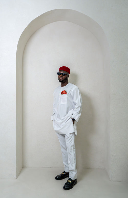 Classic Native Set Item #2