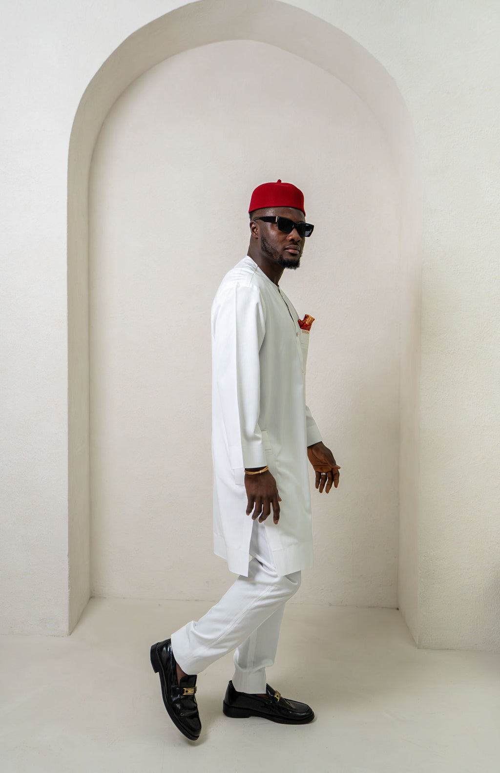 Classic Native Set Item #2