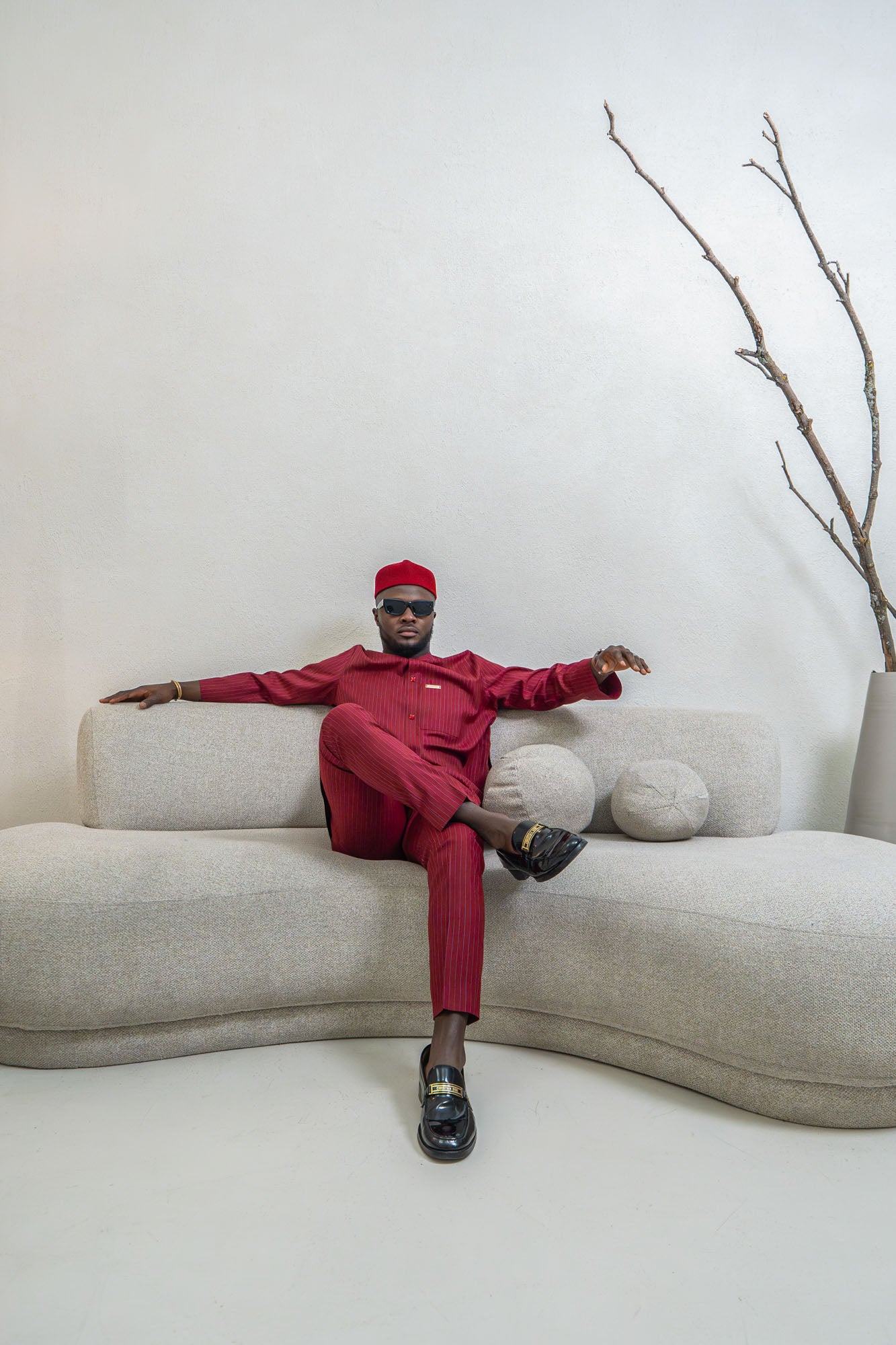 Crown Native Set Item #2