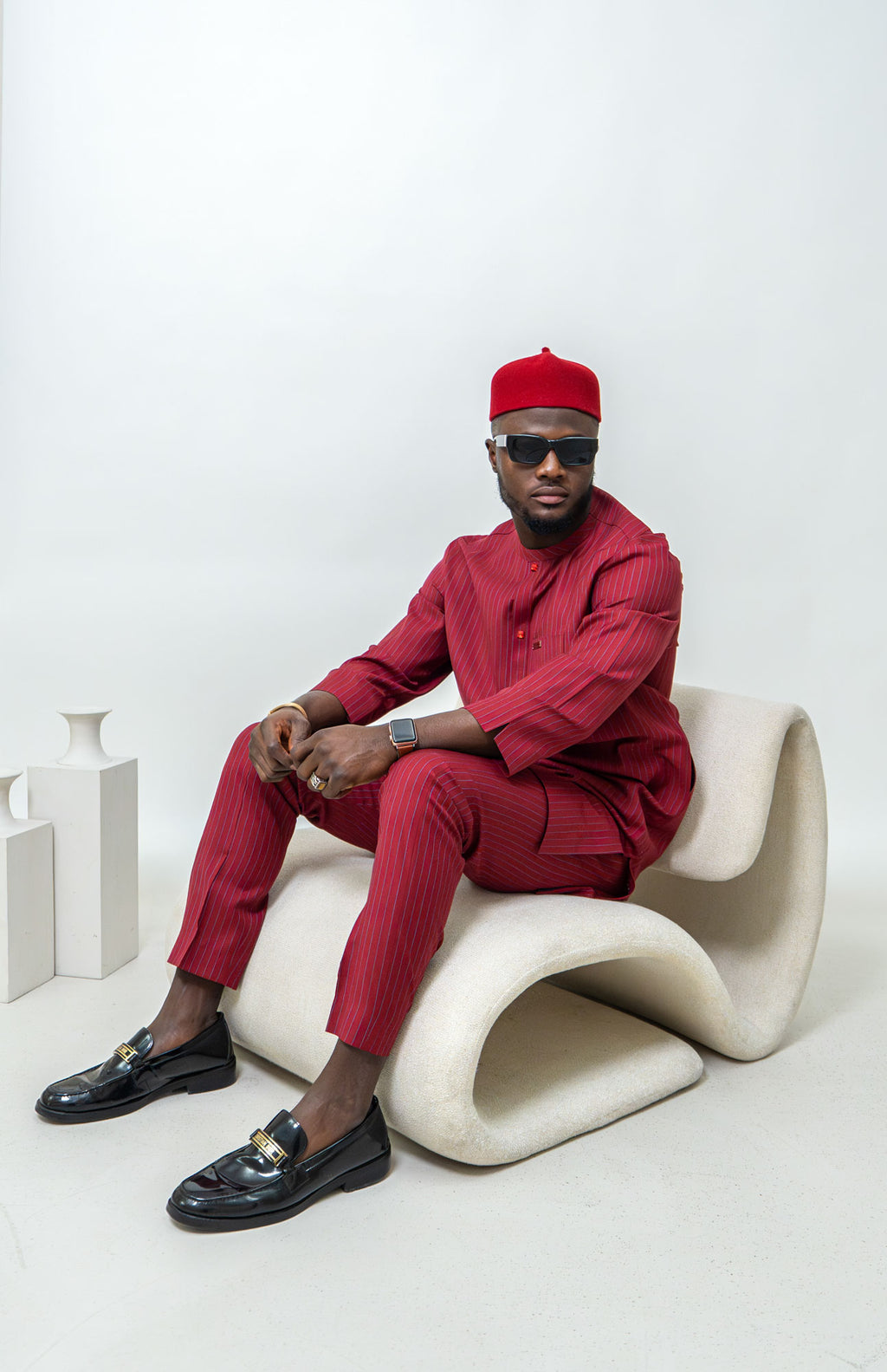 Crown Native Set Item #2