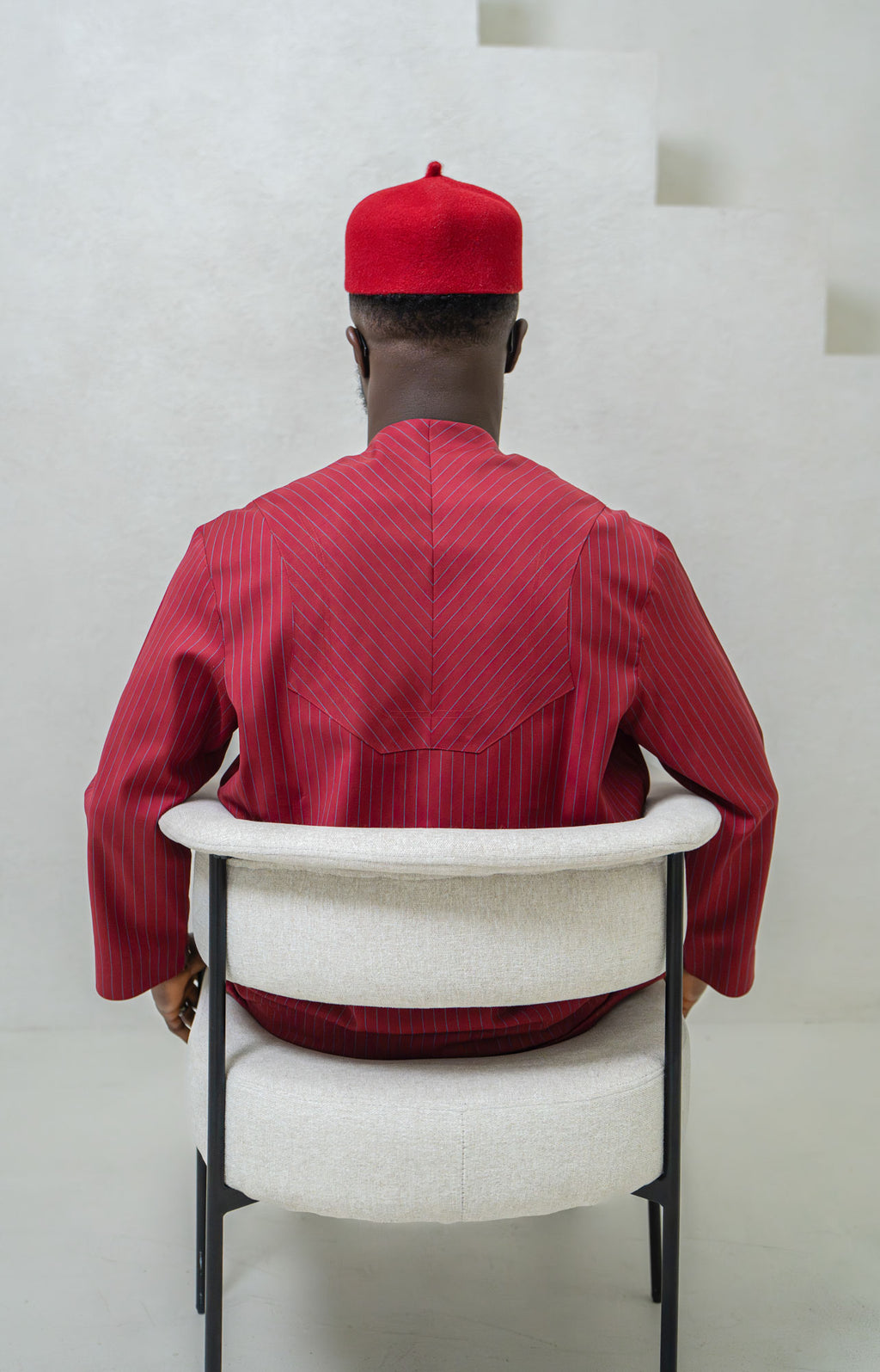 Crown Native Set Item #2