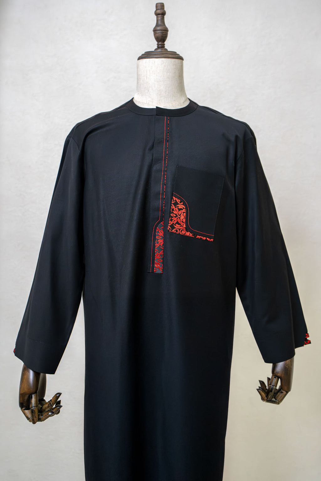 Crown Native Set Item #3