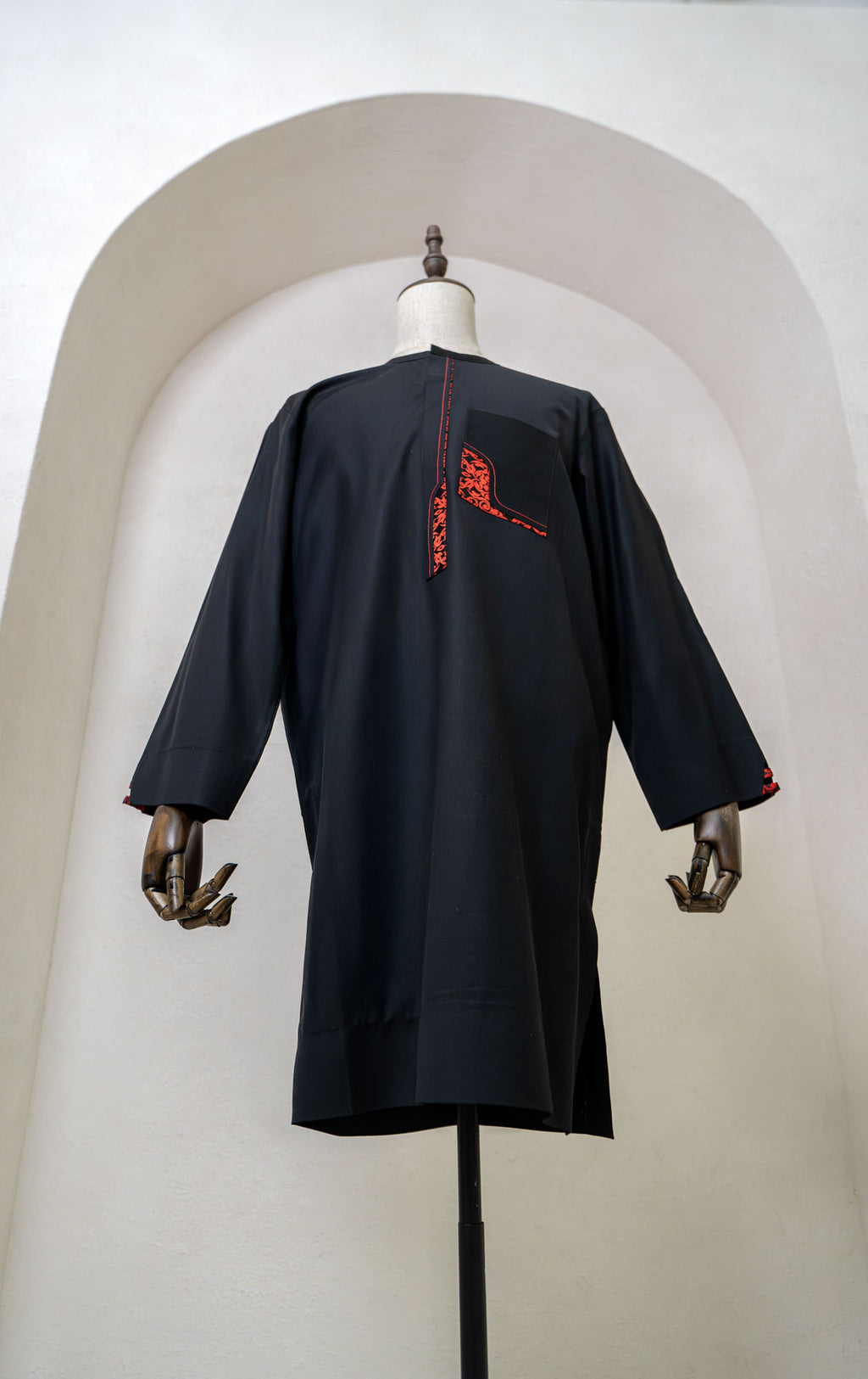 Crown Native Set Item #3