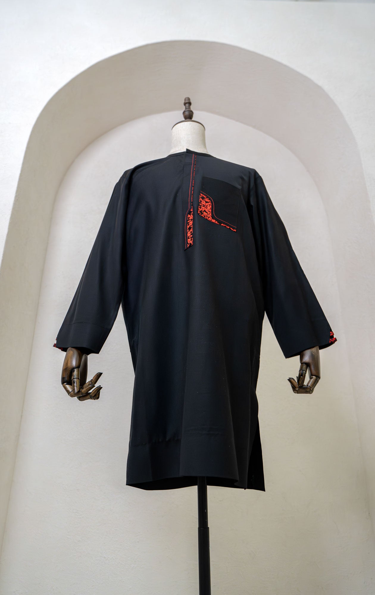 Crown Native Set Item #3