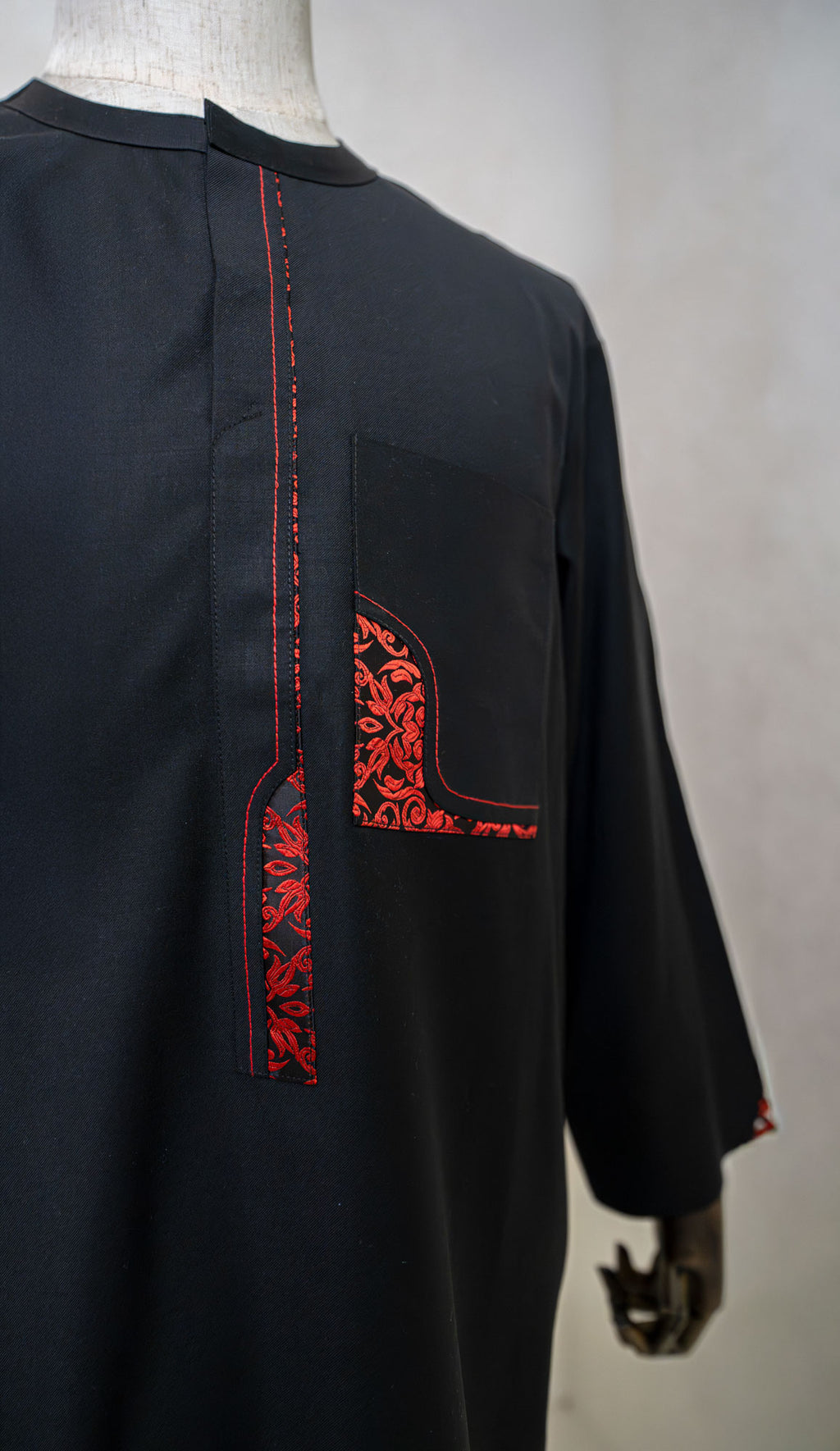 Crown Native Set Item #3