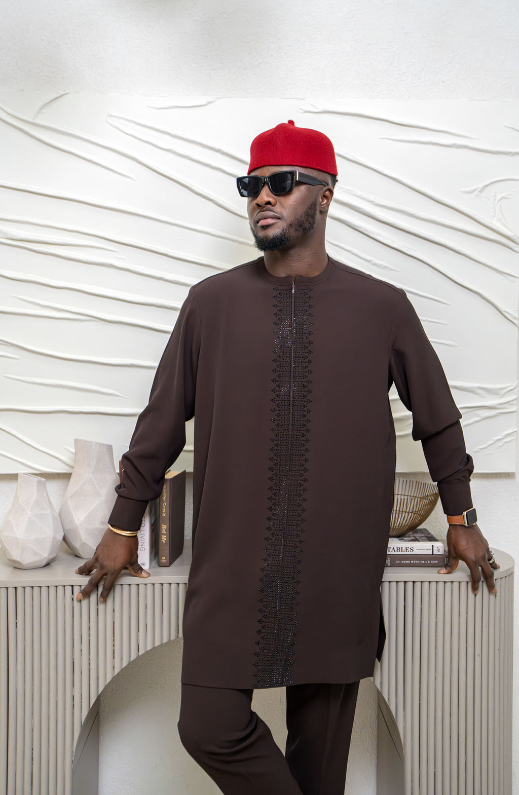 Classic Native Set Item #1