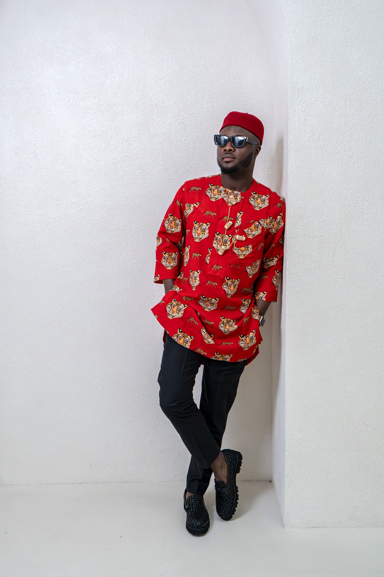 Crown Native Set Item #1