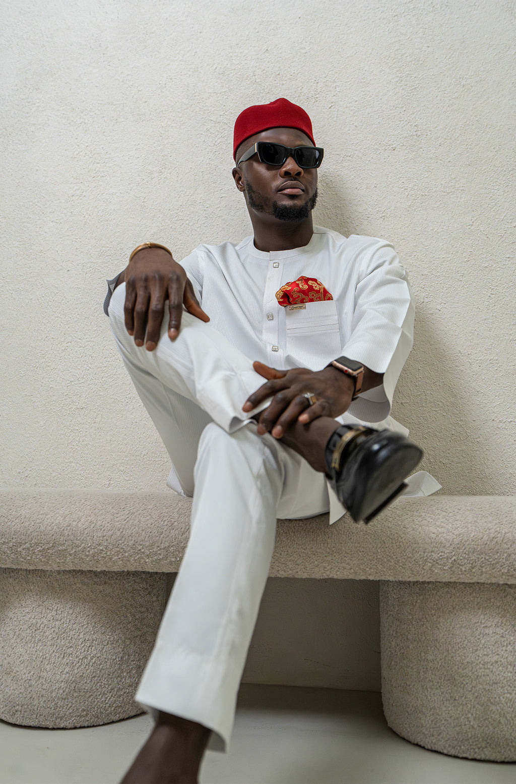 Classic Native Set Item #2