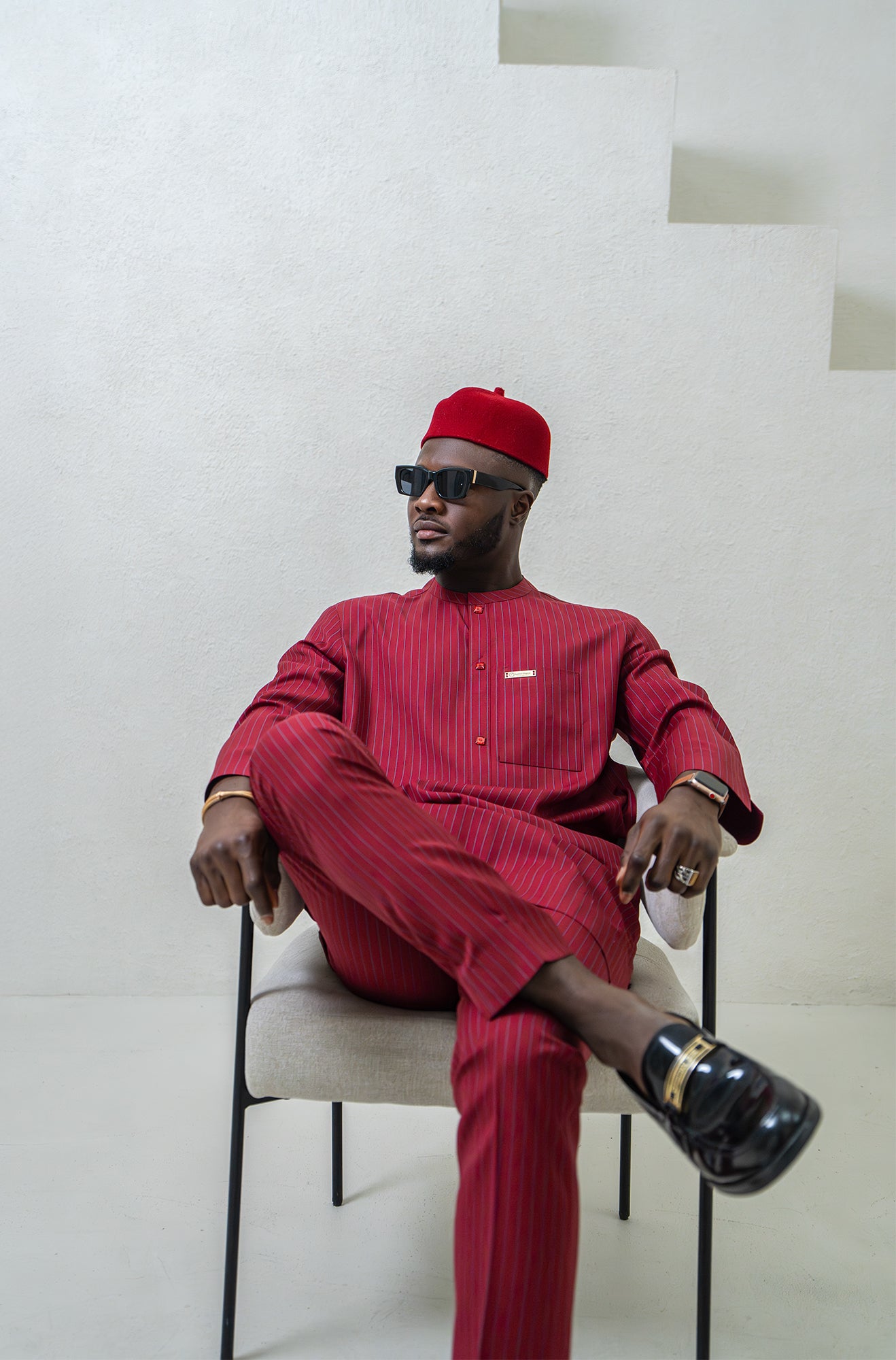 Crown Native Set Item #2