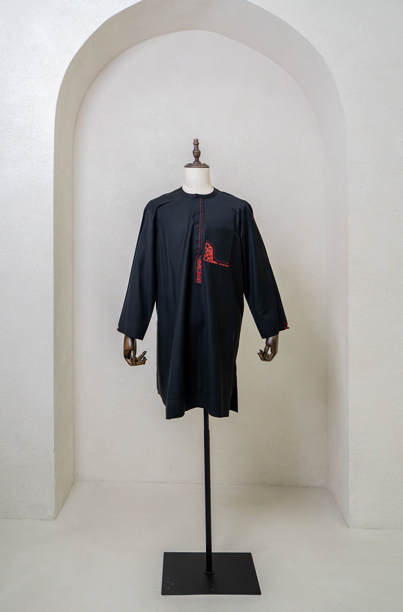 Crown Native Set Item #3